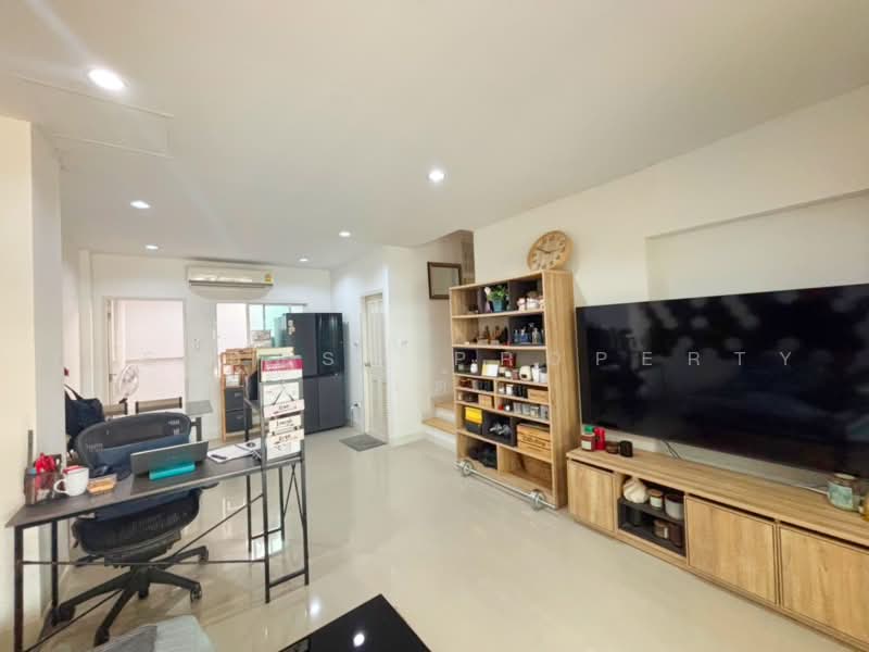 เดอะเซนทรล ไลฟ, Chon Buri (Pattaya), Si Racha, Chon Buri (Pattaya), 2 Bedrooms, 100 sqm, Townhouse For Sale, by The Best Property เต้, 500460094 - DDproperty.com