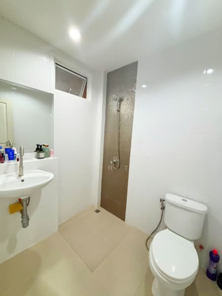 เดอะเซนทรล ไลฟ, Chon Buri (Pattaya), Si Racha, Chon Buri (Pattaya), 2 Bedrooms, 100 sqm, Townhouse For Sale, by The Best Property เต้, 500460094 - DDproperty.com