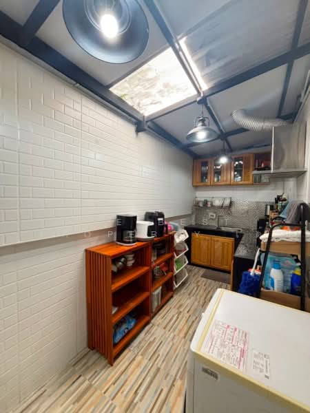 เดอะเซนทรล ไลฟ, Chon Buri (Pattaya), Si Racha, Chon Buri (Pattaya), 2 Bedrooms, 100 sqm, Townhouse For Sale, by The Best Property เต้, 500460094 - DDproperty.com