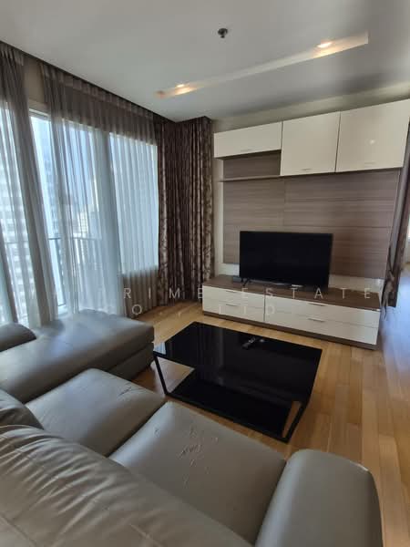 Siri At Sukhumvit, Bangkok, 902 Sukhumvit Road, Phra Kanong, Khlong Toei, Bangkok, 2 Bedrooms, 75 sqm, Condo For Rent, by PK PRIME ESTATE Co., Ltd., 500460098 - DDproperty.com