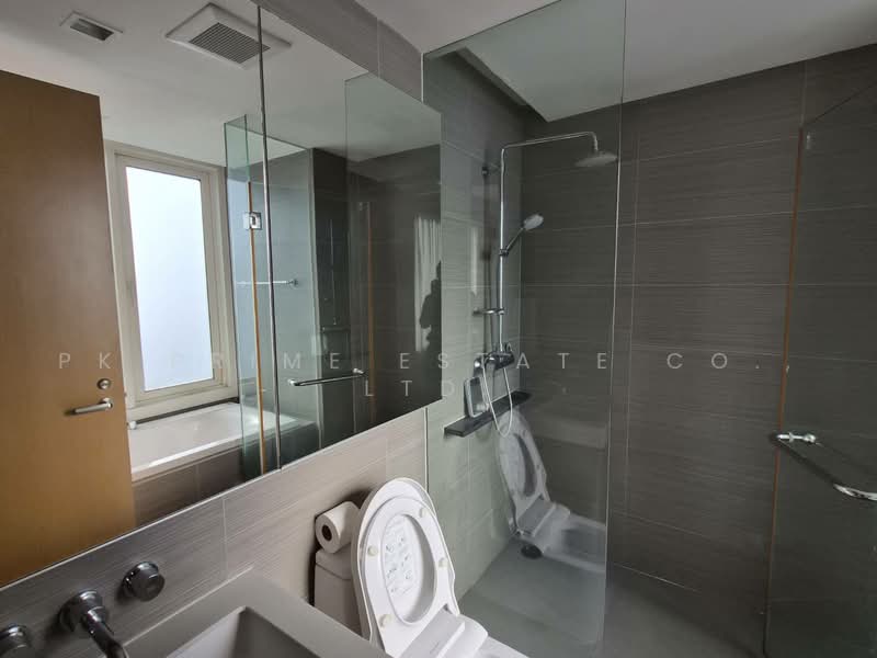 Siri At Sukhumvit, Bangkok, 902 Sukhumvit Road, Phra Kanong, Khlong Toei, Bangkok, 2 Bedrooms, 75 sqm, Condo For Rent, by PK PRIME ESTATE Co., Ltd., 500460098 - DDproperty.com