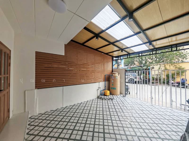 บ้านพิศาล เทพารักษ์ : Baan Pisan Thepharak, สมุทรปราการ, บางพลีใหญ่, บางพลี, สมุทรปราการ, 90 ตร.ม., ทาวน์เฮ้าส์ ขาย, โดย ปุณณภา นารานนทชัย, 500460099 - DDproperty.com