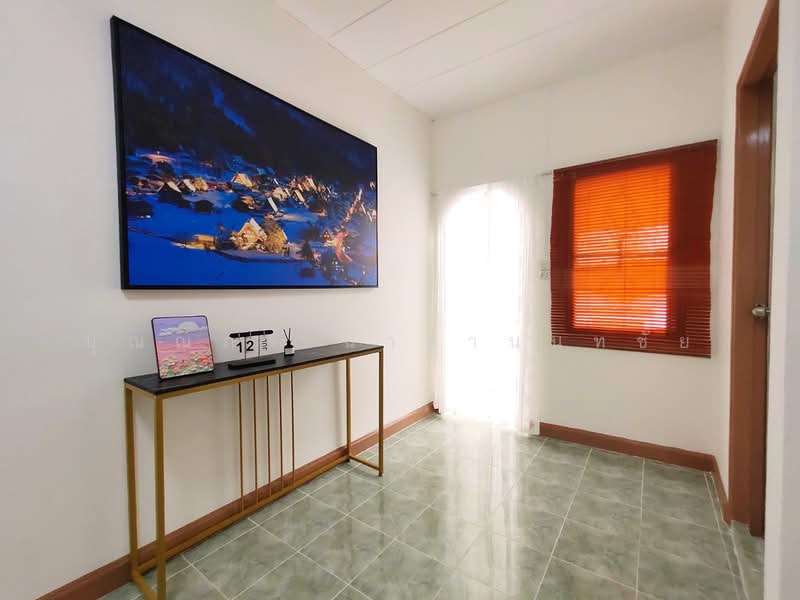 Baan Pisan Thepharak, Samut Prakan, Bangphli Yai, Bang Plee, Samut Prakan, 2 Bedrooms, 90 sqm, Townhouse For Sale, by ปุณณภา นารานนทชัย, 500460099 - DDproperty.com