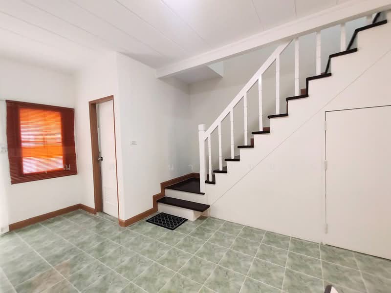Baan Pisan Thepharak, Samut Prakan, Bangphli Yai, Bang Plee, Samut Prakan, 2 Bedrooms, 90 sqm, Townhouse For Sale, by ปุณณภา นารานนทชัย, 500460099 - DDproperty.com