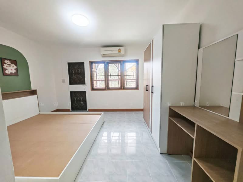 Baan Pisan Thepharak, Samut Prakan, Bangphli Yai, Bang Plee, Samut Prakan, 2 Bedrooms, 90 sqm, Townhouse For Sale, by ปุณณภา นารานนทชัย, 500460099 - DDproperty.com