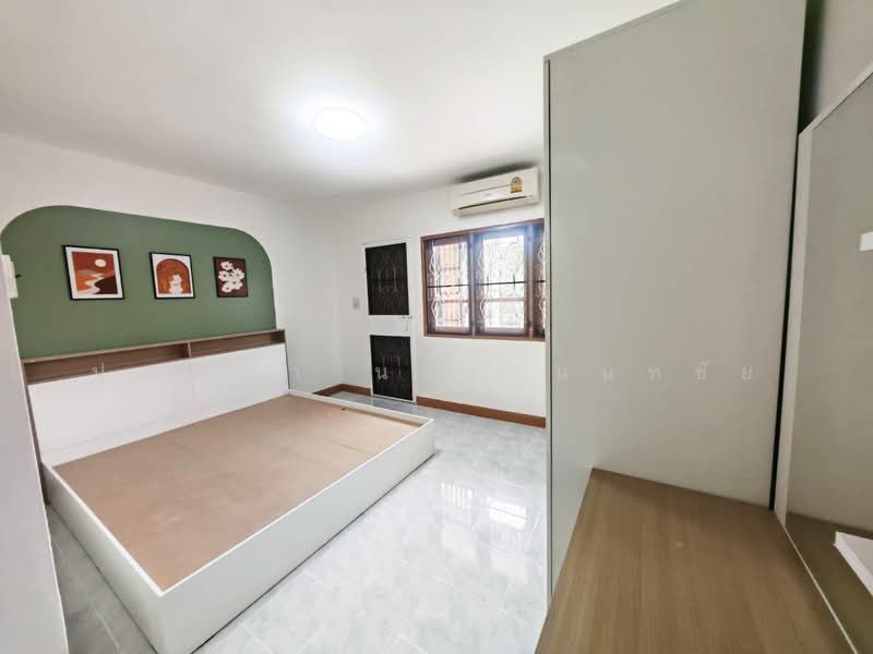 Baan Pisan Thepharak, Samut Prakan, Bangphli Yai, Bang Plee, Samut Prakan, 2 Bedrooms, 90 sqm, Townhouse For Sale, by ปุณณภา นารานนทชัย, 500460099 - DDproperty.com