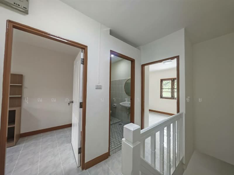 Baan Pisan Thepharak, Samut Prakan, Bangphli Yai, Bang Plee, Samut Prakan, 2 Bedrooms, 90 sqm, Townhouse For Sale, by ปุณณภา นารานนทชัย, 500460099 - DDproperty.com