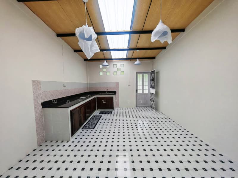 Baan Pisan Thepharak, Samut Prakan, Bangphli Yai, Bang Plee, Samut Prakan, 2 Bedrooms, 90 sqm, Townhouse For Sale, by ปุณณภา นารานนทชัย, 500460099 - DDproperty.com