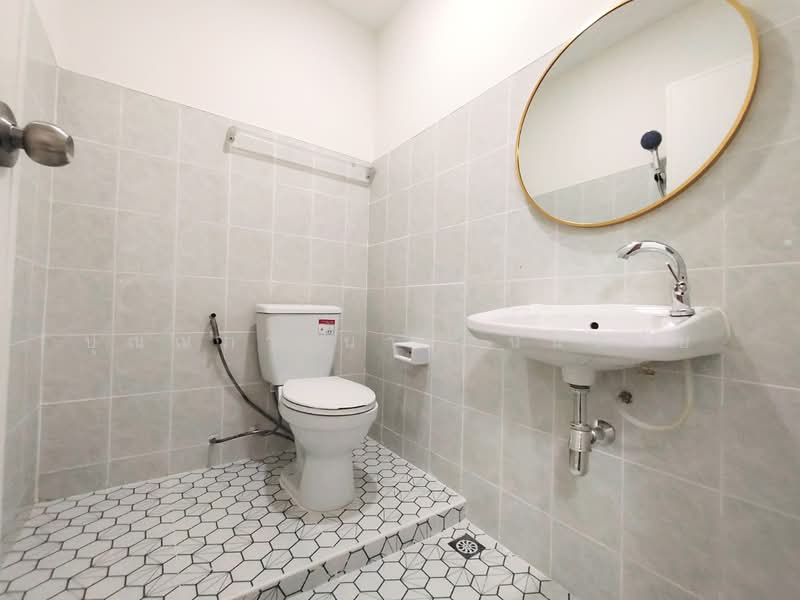 Baan Pisan Thepharak, Samut Prakan, Bangphli Yai, Bang Plee, Samut Prakan, 2 Bedrooms, 90 sqm, Townhouse For Sale, by ปุณณภา นารานนทชัย, 500460099 - DDproperty.com