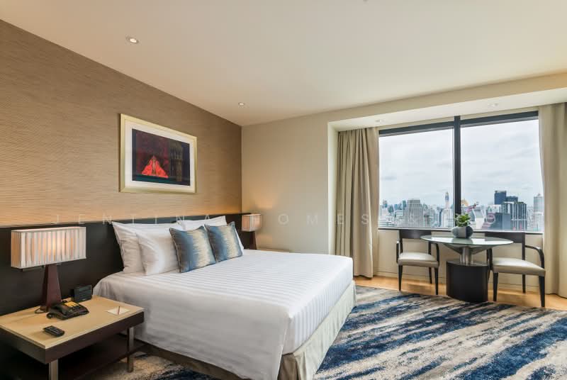 Emporium Suites by Chatrium, Bangkok, 622 Sukhumvit 24 Road, Khong Tan, Khlong Toei, Bangkok, Studio, 90 sqm, Condo For Rent, by Jentina Homes & Co, 500460102 - DDproperty.com