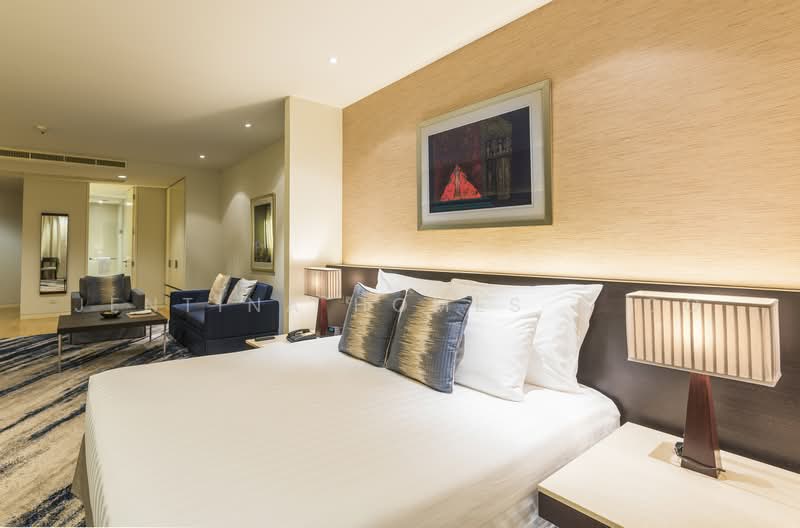 Emporium Suites by Chatrium, Bangkok, 622 Sukhumvit 24 Road, Khong Tan, Khlong Toei, Bangkok, Studio, 90 sqm, Condo For Rent, by Jentina Homes & Co, 500460102 - DDproperty.com