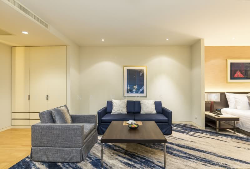 Emporium Suites by Chatrium, Bangkok, 622 Sukhumvit 24 Road, Khong Tan, Khlong Toei, Bangkok, Studio, 90 sqm, Condo For Rent, by Jentina Homes & Co, 500460102 - DDproperty.com
