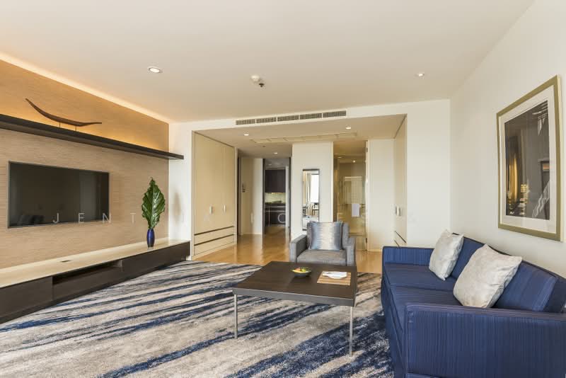 Emporium Suites by Chatrium : เอ็มโพเรียม สวีท บาย ชาเทรียม, กรุงเทพ, 622 ถนนสุขุมวิท 24, คลองตัน, คลองเตย, กรุงเทพ, 90 ตร.ม., คอนโด ให้เช่า, โดย Jentina Homes & Co, 500460102 - DDproperty.com