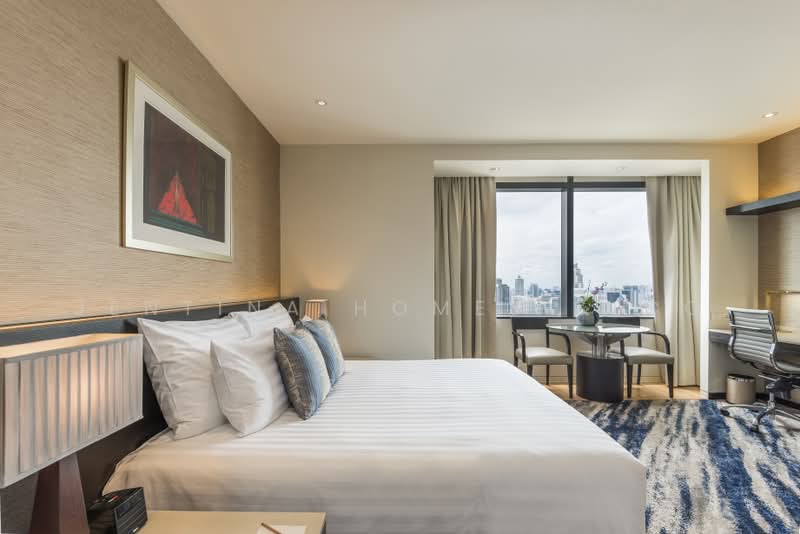 Emporium Suites by Chatrium : เอ็มโพเรียม สวีท บาย ชาเทรียม, กรุงเทพ, 622 ถนนสุขุมวิท 24, คลองตัน, คลองเตย, กรุงเทพ, 90 ตร.ม., คอนโด ให้เช่า, โดย Jentina Homes & Co, 500460102 - DDproperty.com