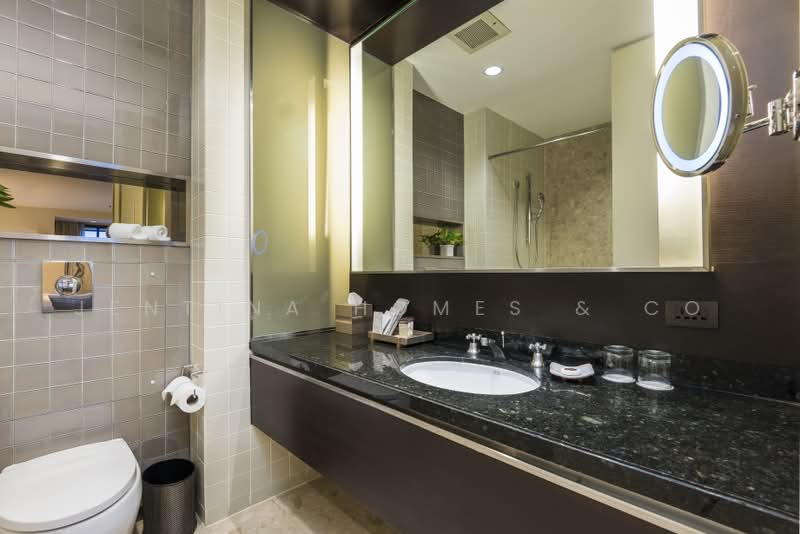 Emporium Suites by Chatrium, Bangkok, 622 Sukhumvit 24 Road, Khong Tan, Khlong Toei, Bangkok, Studio, 90 sqm, Condo For Rent, by Jentina Homes & Co, 500460102 - DDproperty.com