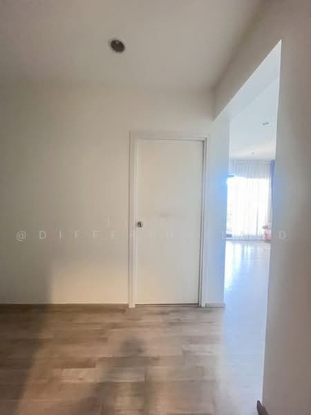 Plum Condo Central Station (Phase 1) : พลัม คอนโด เซ็นทรัล สเตชั่น (เฟส 1), นนทบุรี, หมู่ที่ 6 188 เสาธงหิน, เสาธงหิน, บางใหญ่, นนทบุรี, 49 ตร.ม., คอนโด ให้เช่า, โดย LINE : @differthailand, 500460103 - DDproperty.com