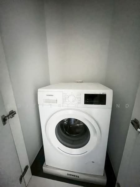 Plum Condo Central Station (Phase 1), Nonthaburi, Village No. 6 188 Sao Thong Hin, Sao Thong Hin, Bang Yai, Nonthaburi, 2 Bedrooms, 49 sqm, Condo For Rent, by LINE : @differthailand, 500460103 - DDproperty.com