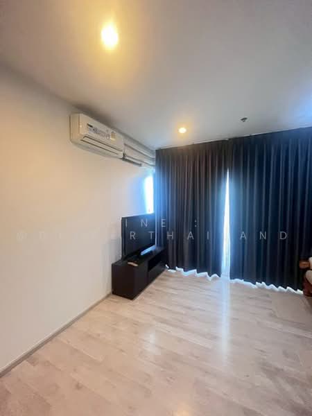 Plum Condo Central Station (Phase 1) : พลัม คอนโด เซ็นทรัล สเตชั่น (เฟส 1), นนทบุรี, หมู่ที่ 6 188 เสาธงหิน, เสาธงหิน, บางใหญ่, นนทบุรี, 49 ตร.ม., คอนโด ให้เช่า, โดย LINE : @differthailand, 500460103 - DDproperty.com
