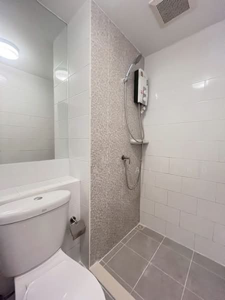 Plum Condo Central Station (Phase 1), Nonthaburi, Village No. 6 188 Sao Thong Hin, Sao Thong Hin, Bang Yai, Nonthaburi, 2 Bedrooms, 49 sqm, Condo For Rent, by LINE : @differthailand, 500460103 - DDproperty.com