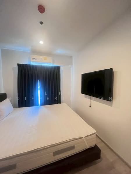 Plum Condo Central Station (Phase 1) : พลัม คอนโด เซ็นทรัล สเตชั่น (เฟส 1), นนทบุรี, หมู่ที่ 6 188 เสาธงหิน, เสาธงหิน, บางใหญ่, นนทบุรี, 49 ตร.ม., คอนโด ให้เช่า, โดย LINE : @differthailand, 500460103 - DDproperty.com