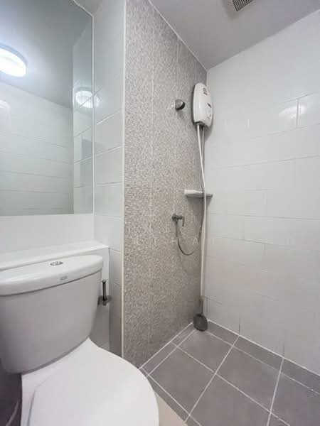 Plum Condo Central Station (Phase 1) : พลัม คอนโด เซ็นทรัล สเตชั่น (เฟส 1), นนทบุรี, หมู่ที่ 6 188 เสาธงหิน, เสาธงหิน, บางใหญ่, นนทบุรี, 49 ตร.ม., คอนโด ให้เช่า, โดย LINE : @differthailand, 500460103 - DDproperty.com