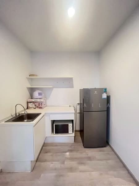 Plum Condo Central Station (Phase 1) : พลัม คอนโด เซ็นทรัล สเตชั่น (เฟส 1), นนทบุรี, หมู่ที่ 6 188 เสาธงหิน, เสาธงหิน, บางใหญ่, นนทบุรี, 49 ตร.ม., คอนโด ให้เช่า, โดย LINE : @differthailand, 500460103 - DDproperty.com