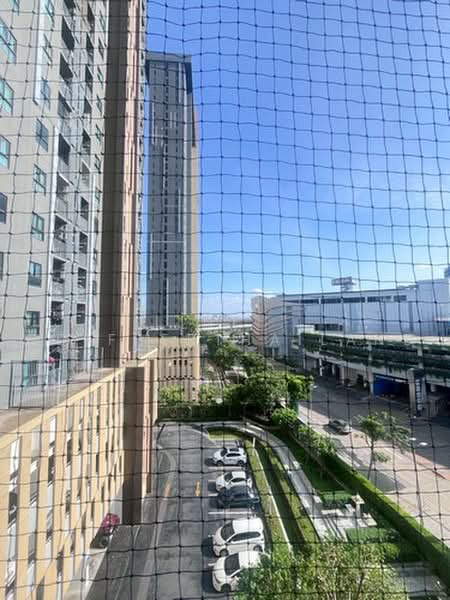 Plum Condo Central Station (Phase 1) : พลัม คอนโด เซ็นทรัล สเตชั่น (เฟส 1), นนทบุรี, หมู่ที่ 6 188 เสาธงหิน, เสาธงหิน, บางใหญ่, นนทบุรี, 49 ตร.ม., คอนโด ให้เช่า, โดย LINE : @differthailand, 500460103 - DDproperty.com