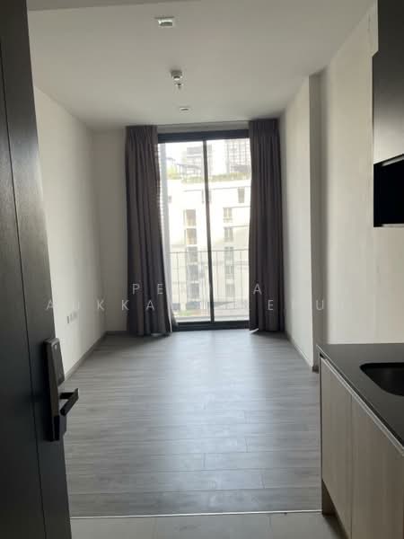The Edge Sukhumvit 23 : เอดจ์ สุขุมวิท 23, กรุงเทพ, 6 ซอยสุขุมวิท 23, คลองเตยเหนือ, วัฒนา, กรุงเทพ, 34 ตร.ม., คอนโด ขาย, โดย Pemika Aukkaraleekul, 500460105 - DDproperty.com