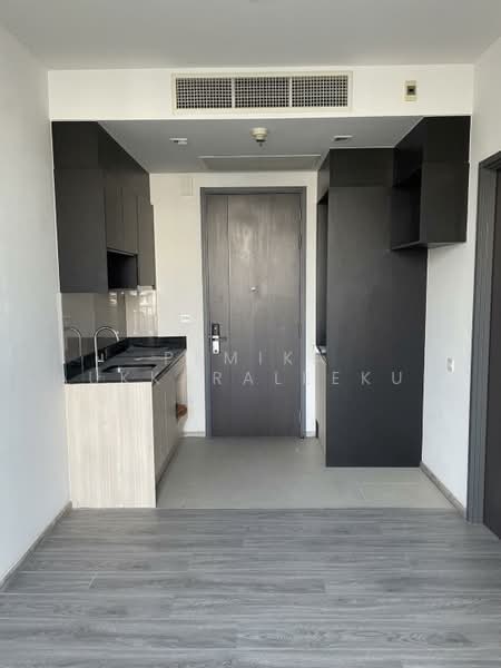 The Edge Sukhumvit 23 : เอดจ์ สุขุมวิท 23, กรุงเทพ, 6 ซอยสุขุมวิท 23, คลองเตยเหนือ, วัฒนา, กรุงเทพ, 34 ตร.ม., คอนโด ขาย, โดย Pemika Aukkaraleekul, 500460105 - DDproperty.com