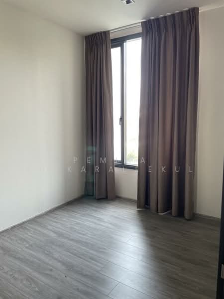 The Edge Sukhumvit 23, Bangkok, 6 Soi Sukhumvit 23, Khlongtoei Nua, Watthana, Bangkok, 1 Bedroom, 34 sqm, Condo For Sale, by Pemika Aukkaraleekul, 500460105 - DDproperty.com