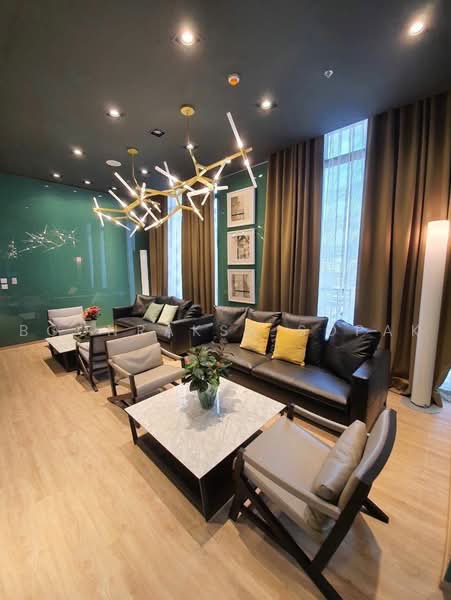 Noble Around Sukhumvit 33 : โนเบิล อราวน์ สุขุมวิท 33, กรุงเทพ, 17 ซอย สุขุมวิท 33, คลองตันเหนือ, วัฒนา, กรุงเทพ, 30 ตร.ม., คอนโด ให้เช่า, โดย Boonraksa Sopak, 500460108 - DDproperty.com