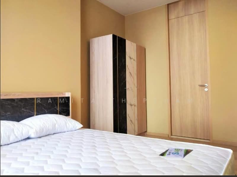 Noble BE19 Sukhumvit, Bangkok, 89 Sukhumvit 19 Alley, Khlong Tan Nua, Watthana, Bangkok, 1 Bedroom, 35 sqm, Condo For Rent, by Ramita Theptham, 500460109 - DDproperty.com