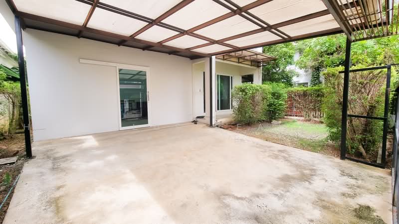 Chaiyapruk Rattanathibet – Wongwaen, Nonthaburi, Soi Wat Sao Thong Hin, Sao Thong Hin, Bang Yai, Nonthaburi, 3 Bedrooms, 300 sqm, Single Detached House For Sale, by HOMEPLUS REALTY - คุณต่าย, 500460110 - DDproperty.com