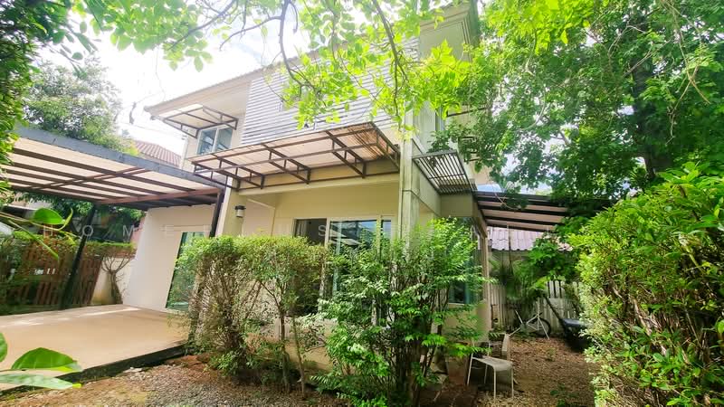 Chaiyapruk Rattanathibet – Wongwaen, Nonthaburi, Soi Wat Sao Thong Hin, Sao Thong Hin, Bang Yai, Nonthaburi, 3 Bedrooms, 300 sqm, Single Detached House For Sale, by HOMEPLUS REALTY - คุณต่าย, 500460110 - DDproperty.com