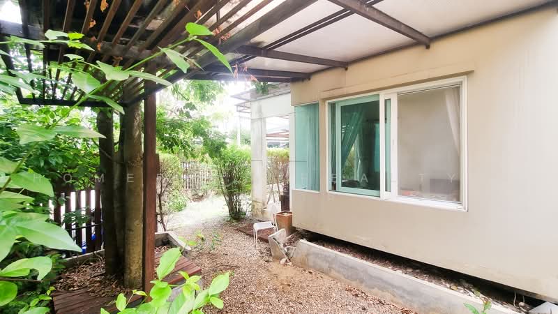 Chaiyapruk Rattanathibet – Wongwaen, Nonthaburi, Soi Wat Sao Thong Hin, Sao Thong Hin, Bang Yai, Nonthaburi, 3 Bedrooms, 300 sqm, Single Detached House For Sale, by HOMEPLUS REALTY - คุณต่าย, 500460110 - DDproperty.com