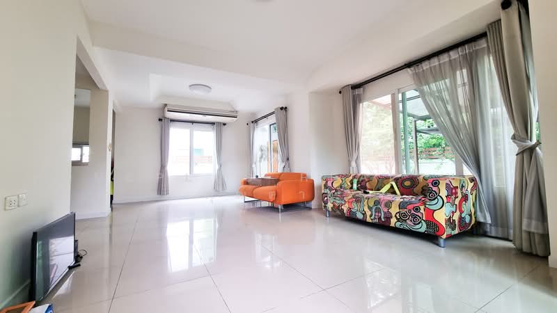 Chaiyapruk Rattanathibet – Wongwaen, Nonthaburi, Soi Wat Sao Thong Hin, Sao Thong Hin, Bang Yai, Nonthaburi, 3 Bedrooms, 300 sqm, Single Detached House For Sale, by HOMEPLUS REALTY - คุณต่าย, 500460110 - DDproperty.com