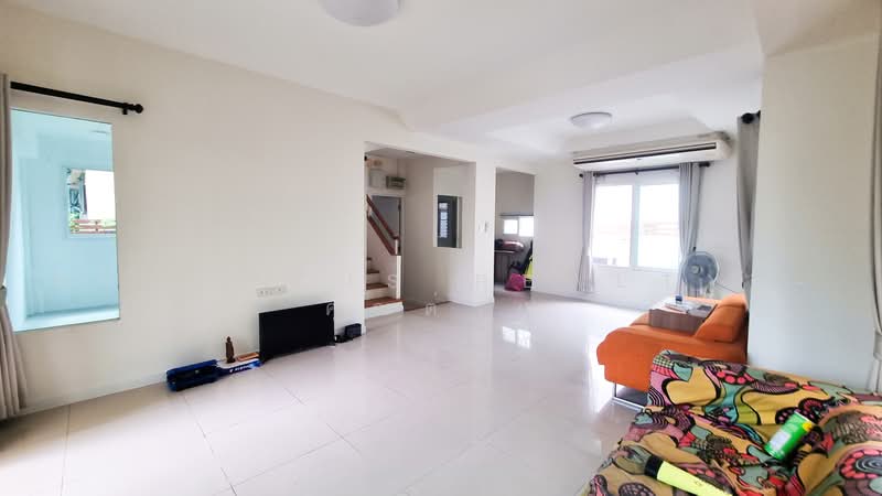 Chaiyapruk Rattanathibet – Wongwaen, Nonthaburi, Soi Wat Sao Thong Hin, Sao Thong Hin, Bang Yai, Nonthaburi, 3 Bedrooms, 300 sqm, Single Detached House For Sale, by HOMEPLUS REALTY - คุณต่าย, 500460110 - DDproperty.com