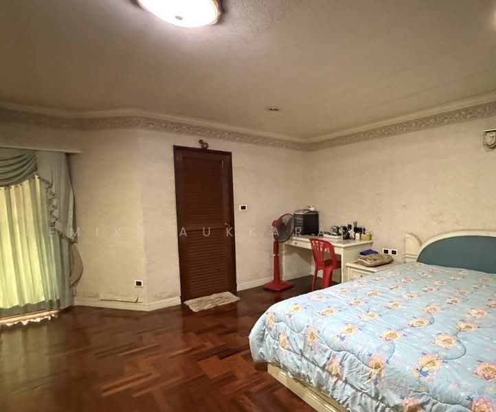 Pattra Villa 2 Rama 3-Sathorn, Bangkok, Soi Sudprasert, Bang Klo, Bang Kho Laem, Bangkok, 4 Bedrooms, 450 sqm, Townhouse For Sale, by Pemika Aukkaraleekul, 500460112 - DDproperty.com