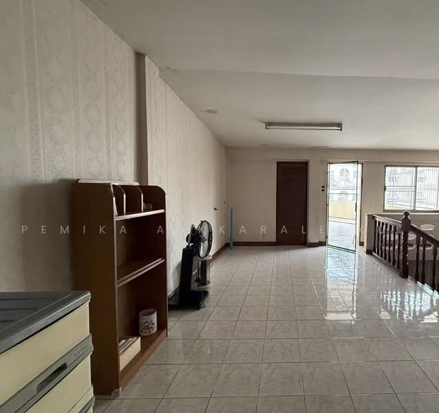 Pattra Villa 2 Rama 3-Sathorn, Bangkok, Soi Sudprasert, Bang Klo, Bang Kho Laem, Bangkok, 4 Bedrooms, 450 sqm, Townhouse For Sale, by Pemika Aukkaraleekul, 500460112 - DDproperty.com