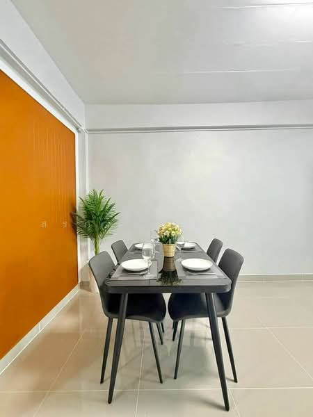 Jantima Thani Bangrak Phatthana, Nonthaburi, Bang Rak Pattana, Bang Bua Thong, Nonthaburi, 4 Bedrooms, 90 sqm, Townhouse For Sale, by สรภพ ยอดไชย (สีฝุ่น), 500460113 - DDproperty.com