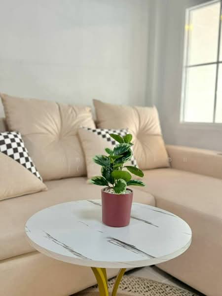Jantima Thani Bangrak Phatthana, Nonthaburi, Bang Rak Pattana, Bang Bua Thong, Nonthaburi, 4 Bedrooms, 90 sqm, Townhouse For Sale, by สรภพ ยอดไชย (สีฝุ่น), 500460113 - DDproperty.com