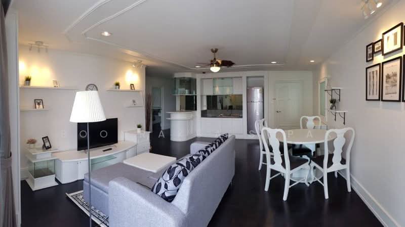 Mini House Sathorn 13, Bangkok, 9 Soi Sathorn 13, Thung Wat Don, Sathon, Bangkok, 2 Bedrooms, 130 sqm, Apartment For Rent, by Boonraksa Sopak, 500460118 - DDproperty.com