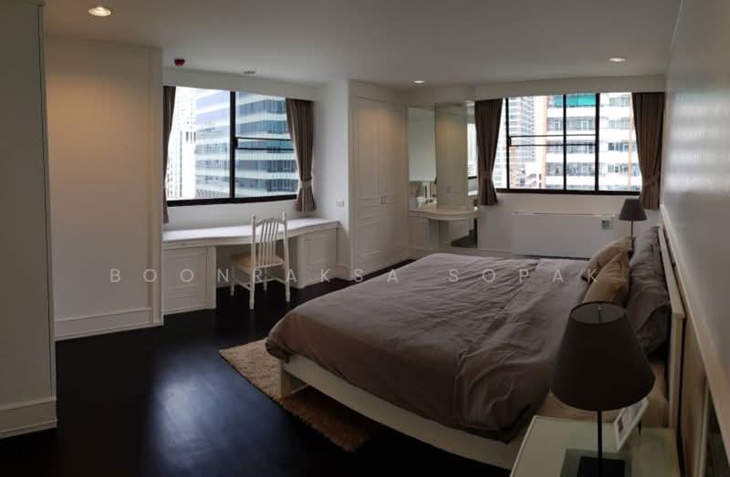 Mini House Sathorn 13 : มินิ เฮ้าส์ สาทร 13, กรุงเทพ, 9 Soi Sathorn 13, ทุ่งวัดดอน, สาทร, กรุงเทพ, 130 ตร.ม., อพาร์ทเมนท์ ให้เช่า, โดย Boonraksa Sopak, 500460118 - DDproperty.com