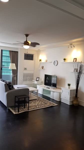 Mini House Sathorn 13, Bangkok, 9 Soi Sathorn 13, Thung Wat Don, Sathon, Bangkok, 2 Bedrooms, 130 sqm, Apartment For Rent, by Boonraksa Sopak, 500460118 - DDproperty.com