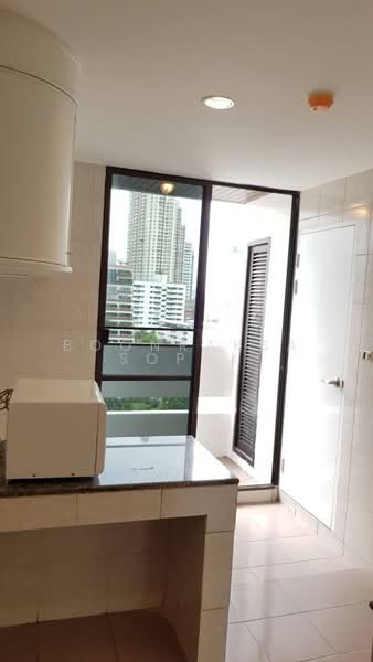 Mini House Sathorn 13, Bangkok, 9 Soi Sathorn 13, Thung Wat Don, Sathon, Bangkok, 2 Bedrooms, 130 sqm, Apartment For Rent, by Boonraksa Sopak, 500460118 - DDproperty.com