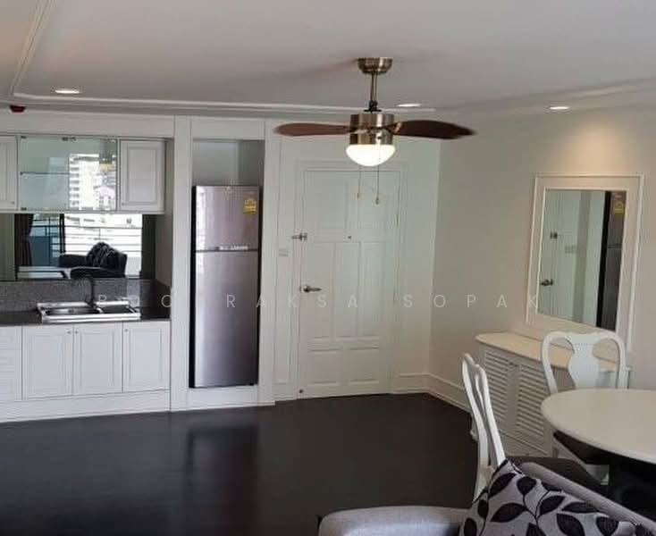 Mini House Sathorn 13, Bangkok, 9 Soi Sathorn 13, Thung Wat Don, Sathon, Bangkok, 2 Bedrooms, 130 sqm, Apartment For Rent, by Boonraksa Sopak, 500460118 - DDproperty.com