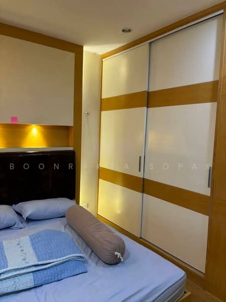Hive Sathorn : ไฮฟ์ สาทร, กรุงเทพ, ถนนกรุงธนบุรี, คลองต้นไทร, คลองสาน, กรุงเทพ, 70 ตร.ม., คอนโด ให้เช่า, โดย Boonraksa Sopak, 500460125 - DDproperty.com