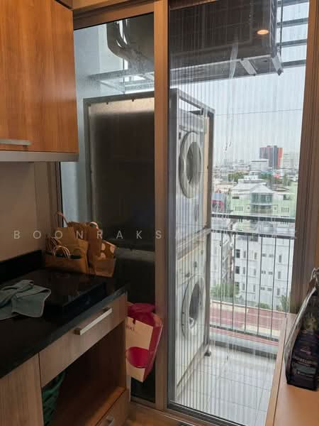 Hive Sathorn : ไฮฟ์ สาทร, กรุงเทพ, ถนนกรุงธนบุรี, คลองต้นไทร, คลองสาน, กรุงเทพ, 70 ตร.ม., คอนโด ให้เช่า, โดย Boonraksa Sopak, 500460125 - DDproperty.com