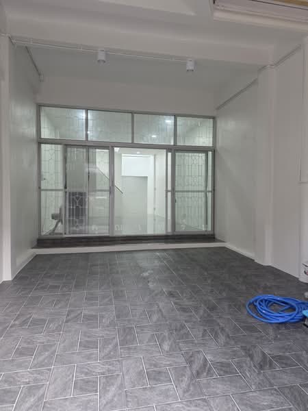 Baan Suksawat Suanthon, Bangkok, Pracha Uthit Road, Bangmot, Thung Khru, Bangkok, 3 Bedrooms, 60 sqm, Townhouse For Sale, by คุณเฟิร์น, 500460127 - DDproperty.com