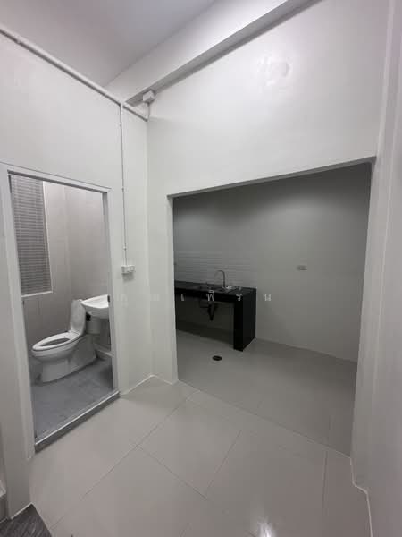 Baan Suksawat Suanthon, Bangkok, Pracha Uthit Road, Bangmot, Thung Khru, Bangkok, 3 Bedrooms, 60 sqm, Townhouse For Sale, by คุณเฟิร์น, 500460127 - DDproperty.com